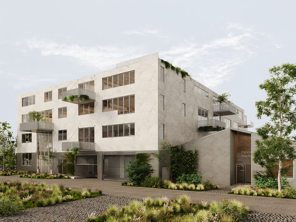 Schokofabrik_Ansicht Kellerstrasse