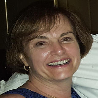 Writer: Shirley Berue
