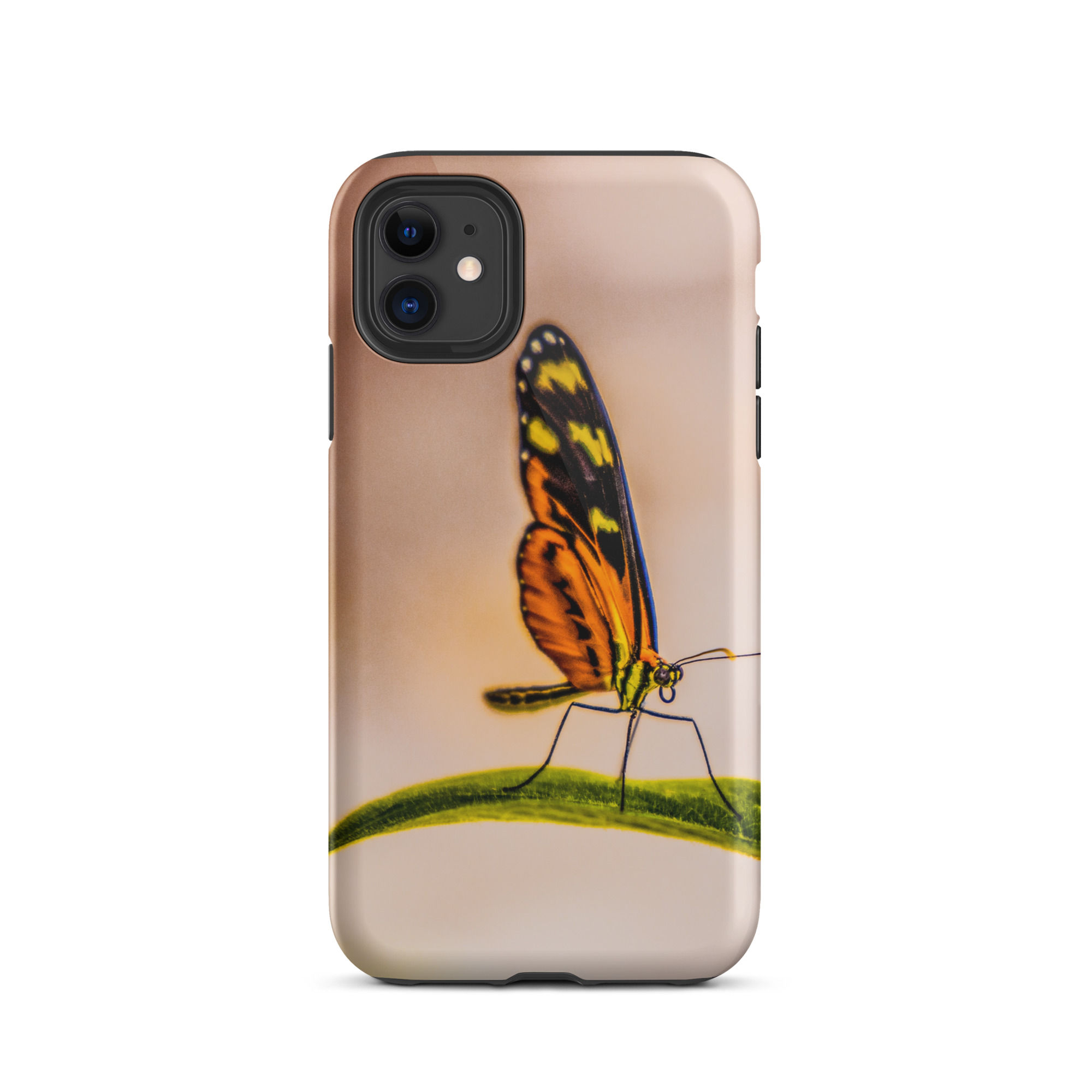 Butterfly #1 - Tough iPhone case