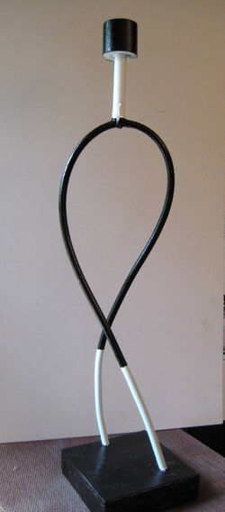 摩登仕女 Fashionable Lady