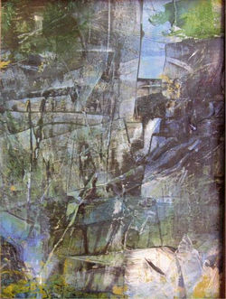 無題一 Untitled I