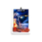 Thumbnail: Outsystem Poster glossy print