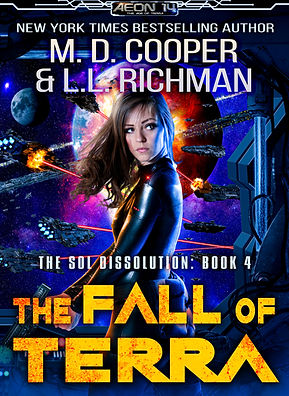 The Fall of Terra