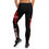 Thumbnail: Tanis and Rika Fight Like a Girl Leggings