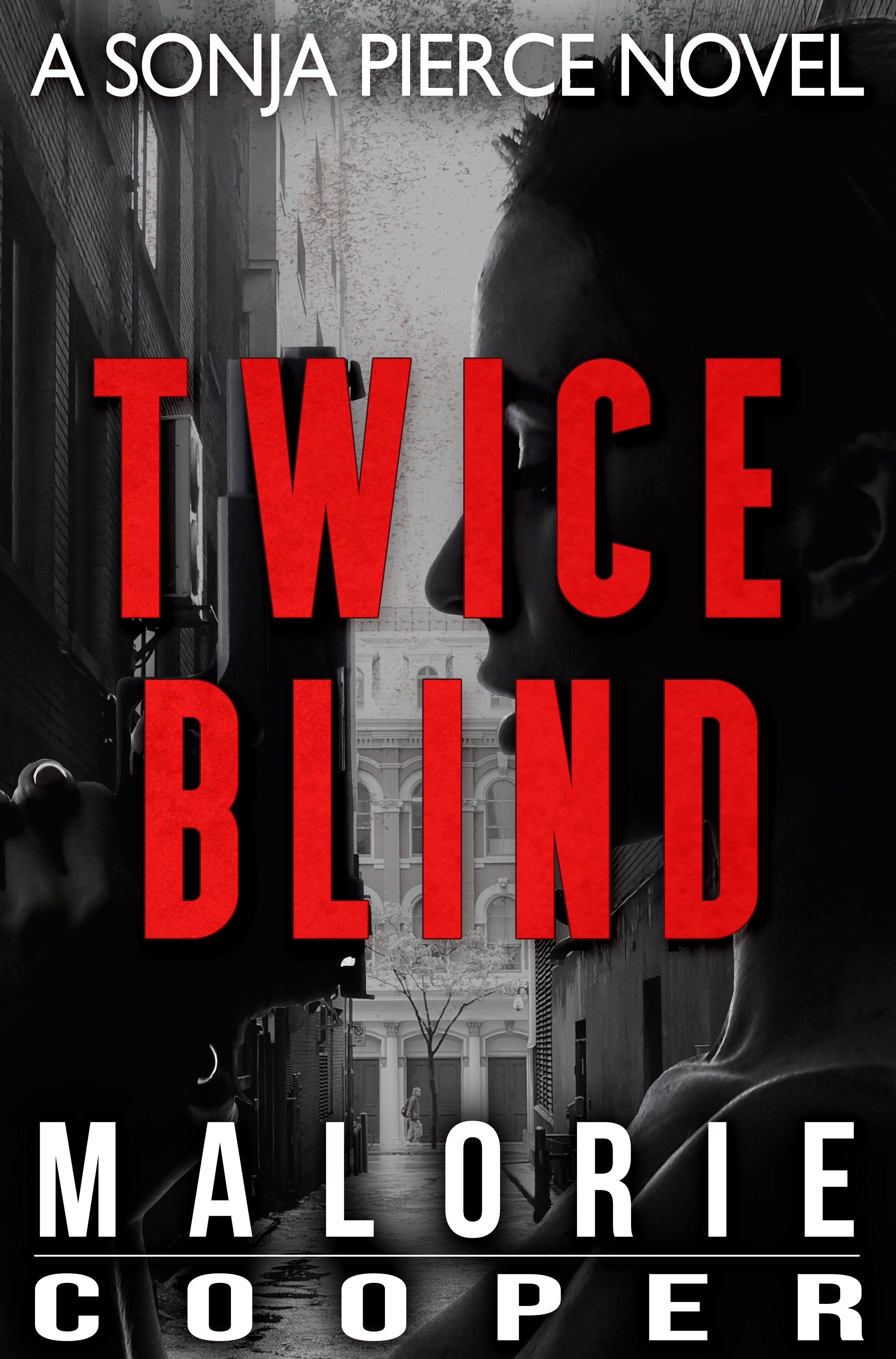 Twice Blind