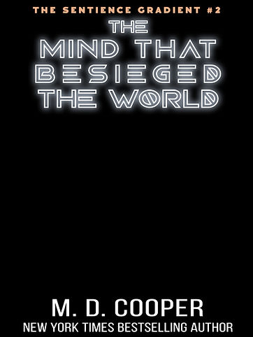 The Mind That Besieged the World - Coming Fall 2026