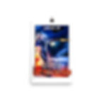 Thumbnail: Outsystem Poster glossy print