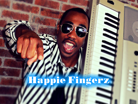 Happy Fingerz