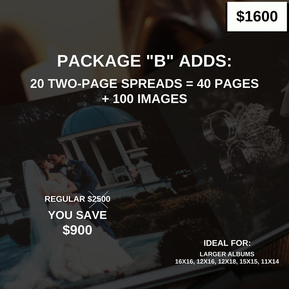 Thumbnail: Page Spreads & Images (Add-On Packs)