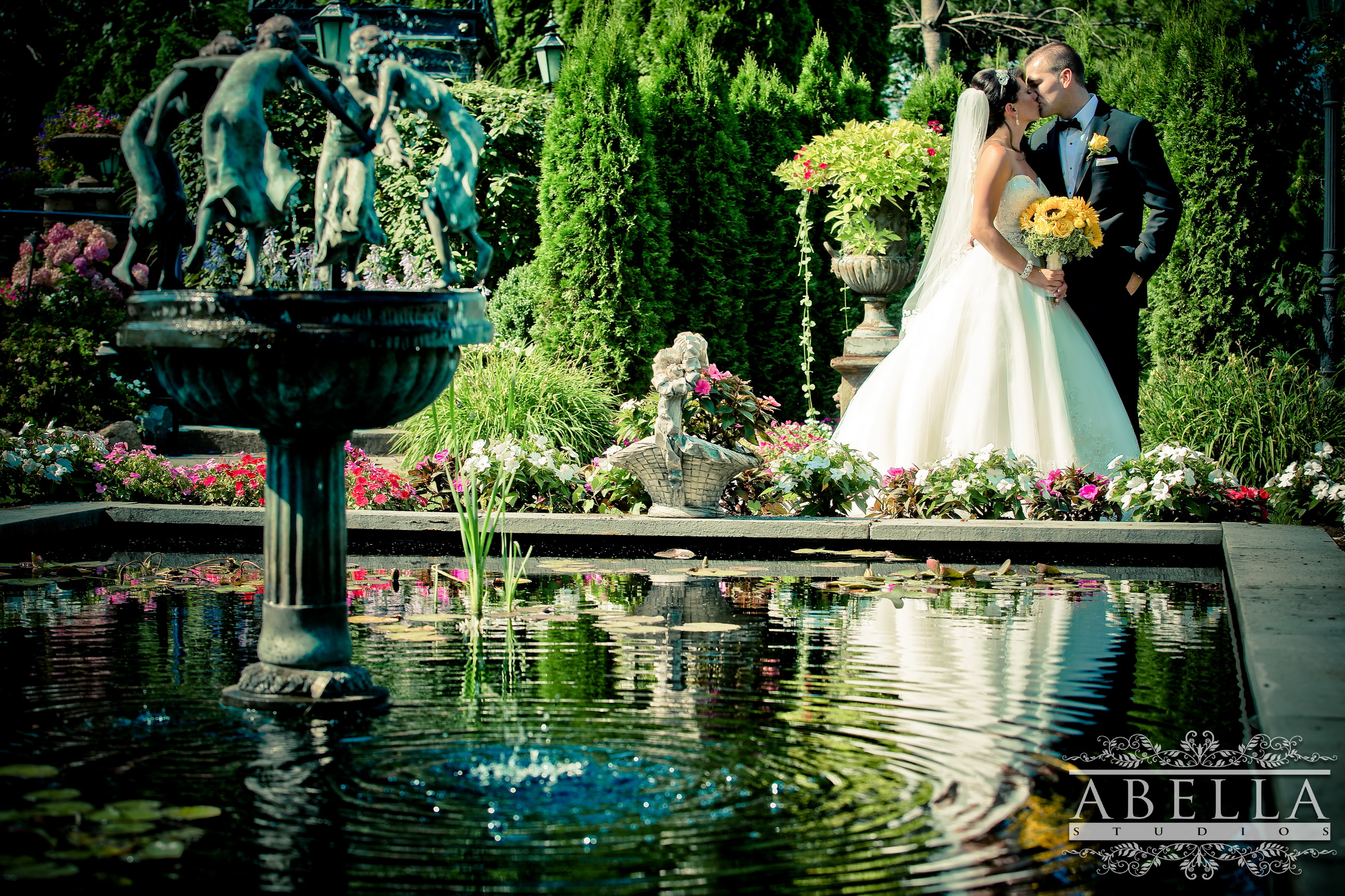 Nj Wedding Photography Videography Cinematography By Abella Studios