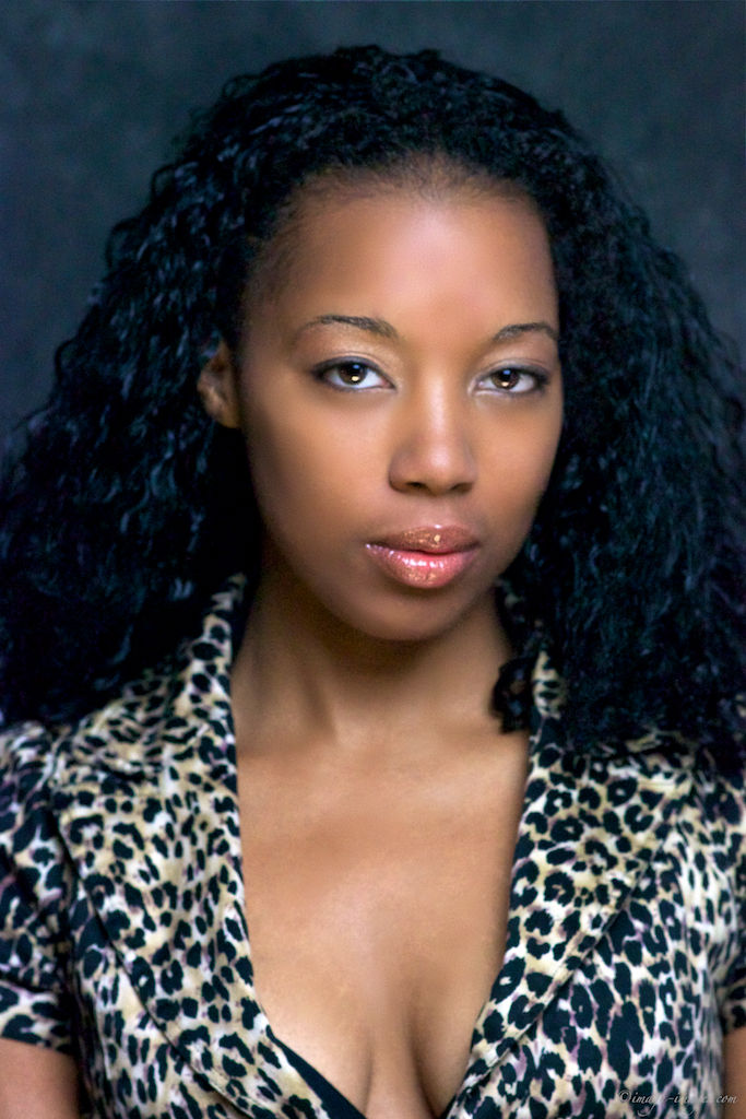 Staziah Naomi