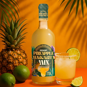 Pineapple Margarita