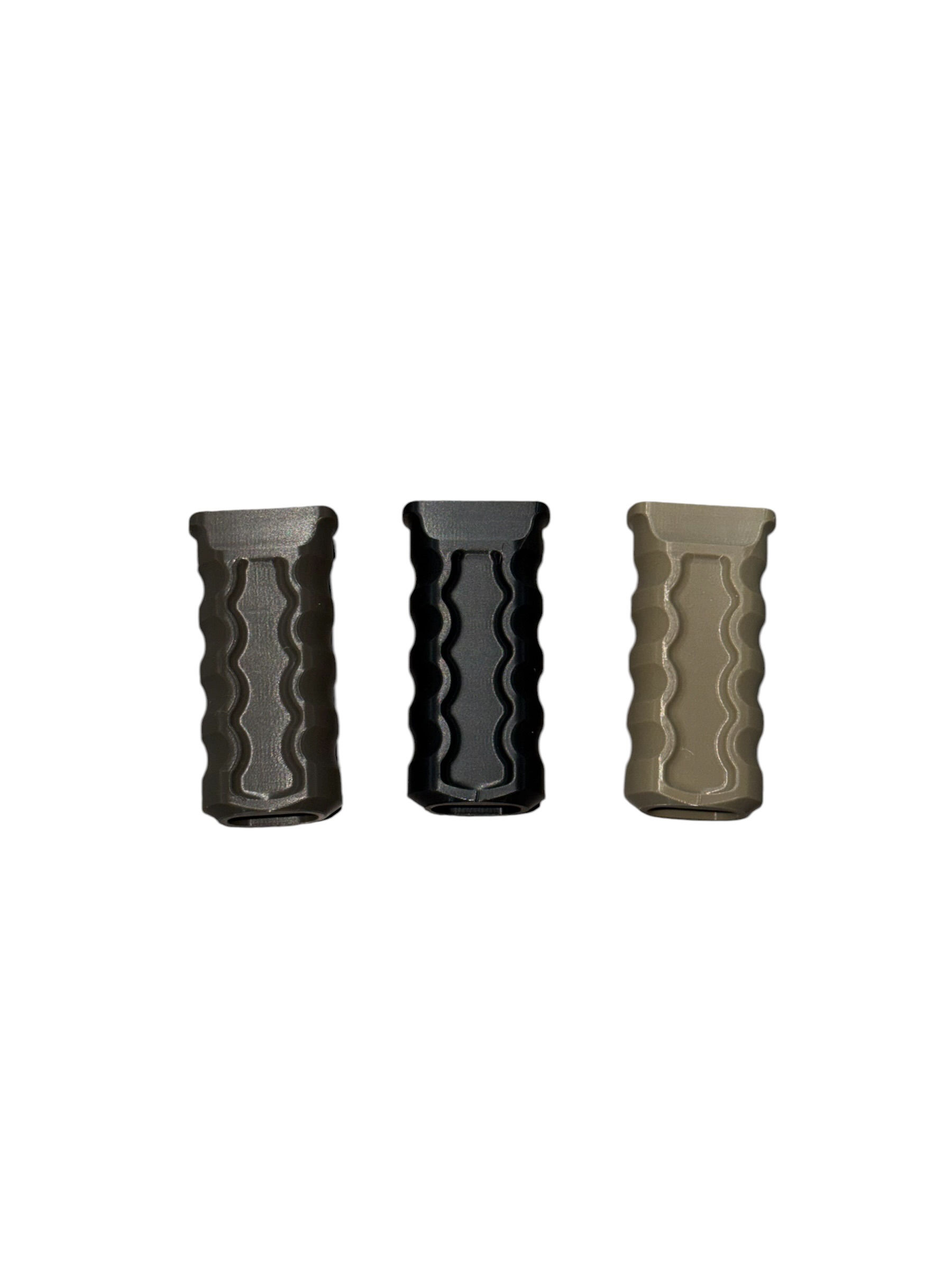 Medium foregrip bare (M Lok)