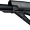 Thumbnail: Magpul MOE/CTR and DT Stock Cheek Riser 