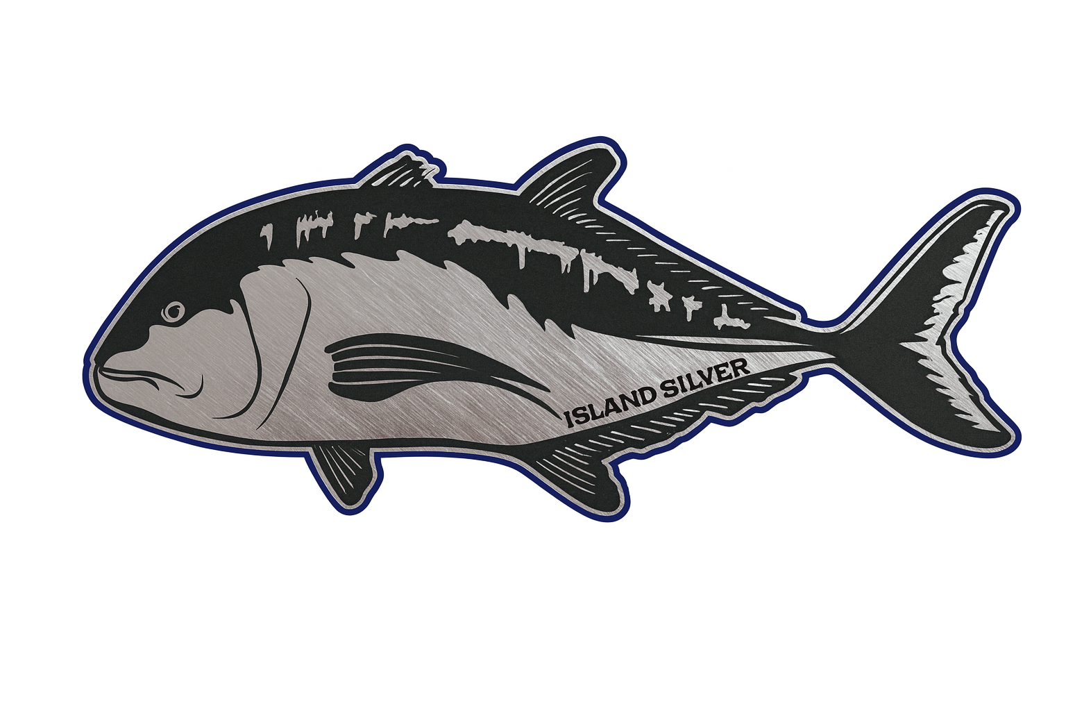 Ulua Print
