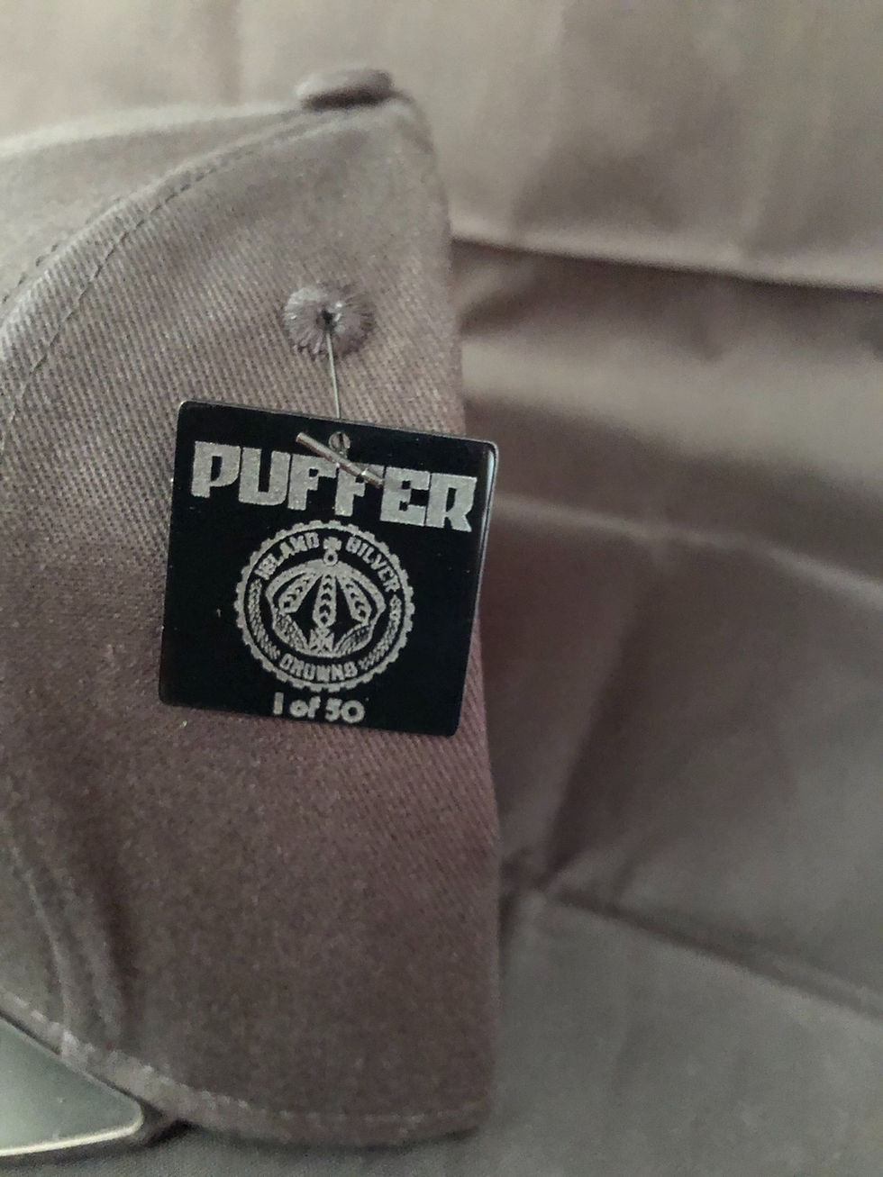 Thumbnail: Puffer 👑 