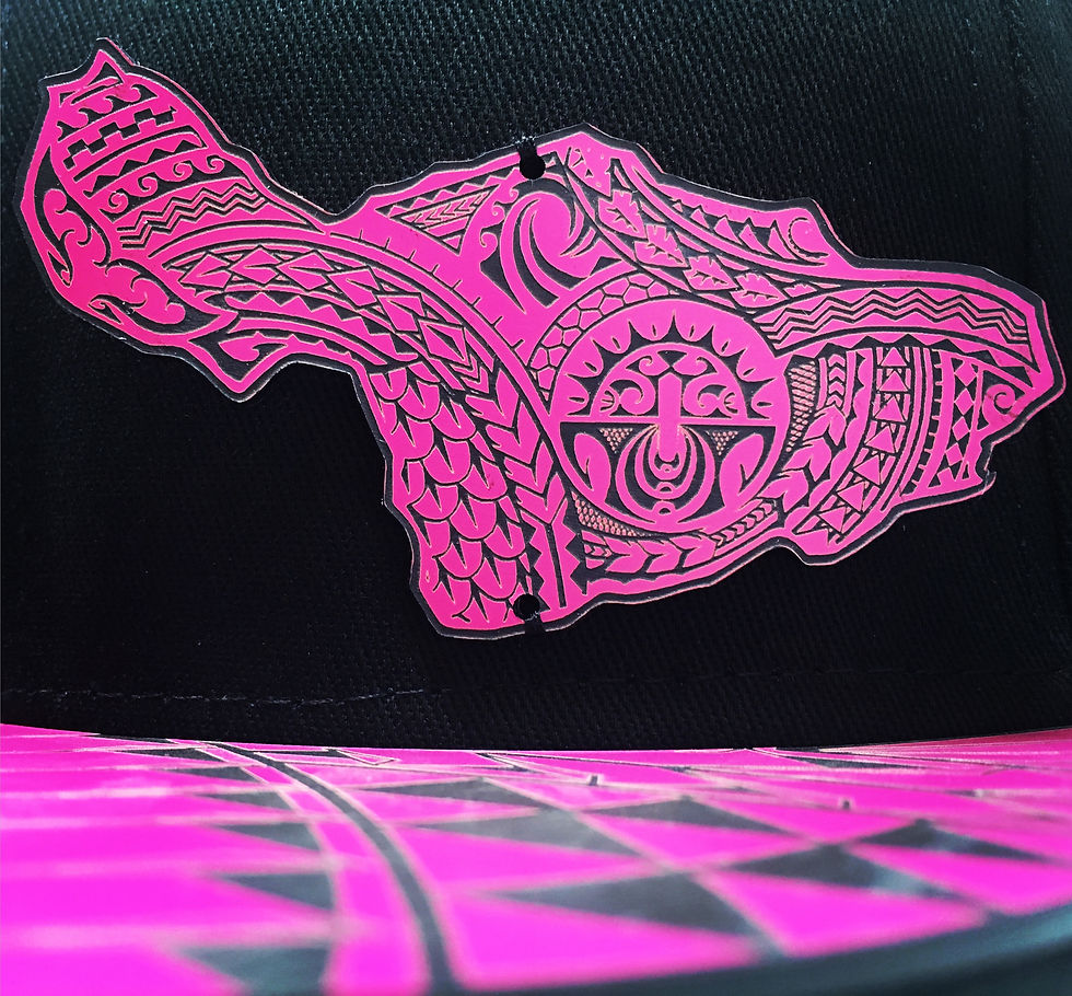 Thumbnail: Maui