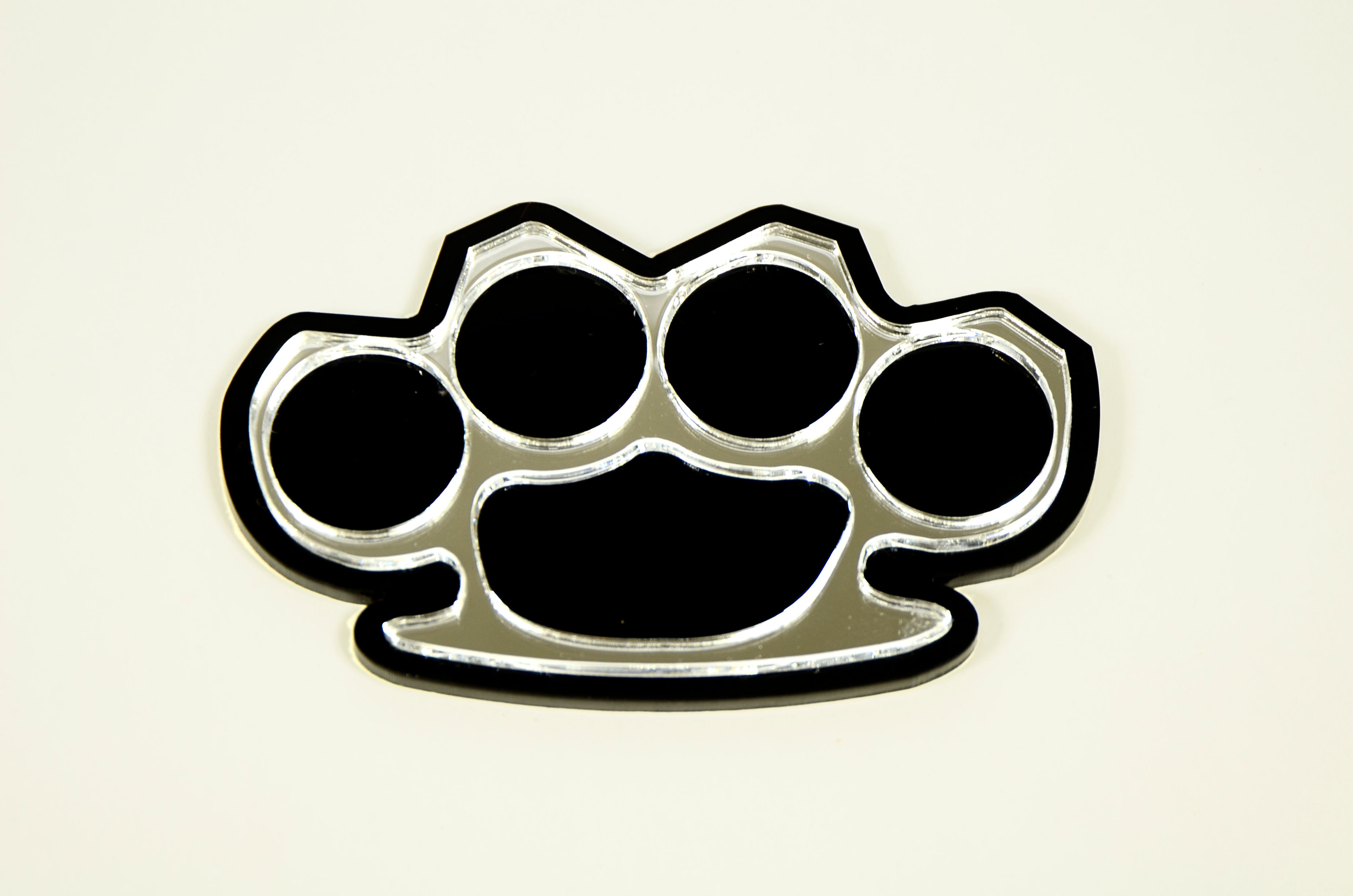 Brass Knuckles