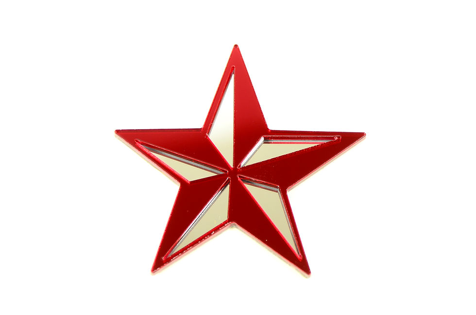 Nautical Star