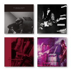 Tuff Session ツキノウタゲ / 果汁100％でヤマンレリヒ Tuff Session ツキノウタゲ / 果汁100％でヤマンレリヒ