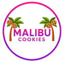 Malibu Cookies Logo
