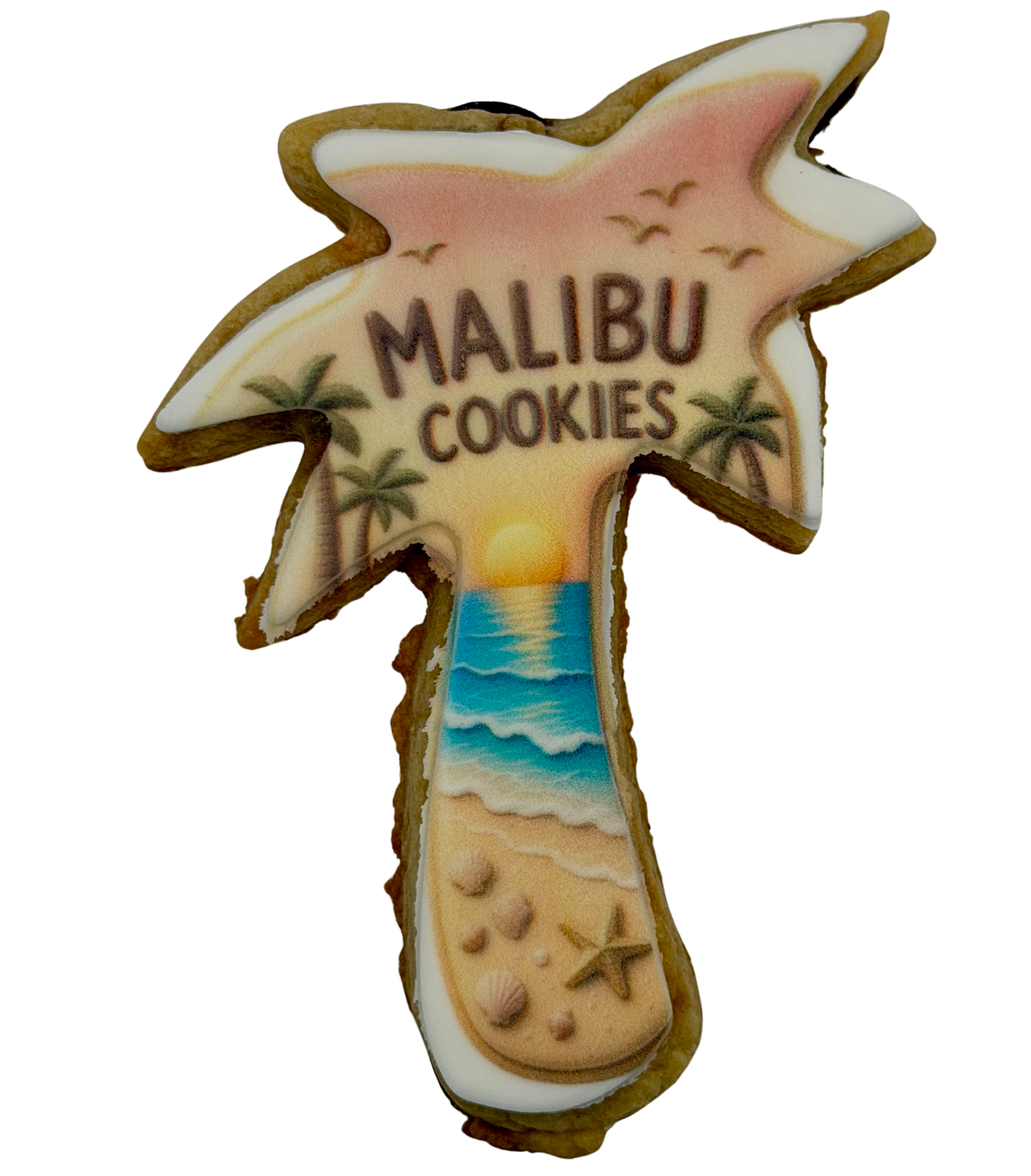 Writer: Michelle | Malibu Cookies