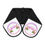 Thumbnail: Malibu Cookies Oven Mitts