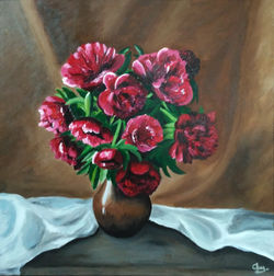 Peonie