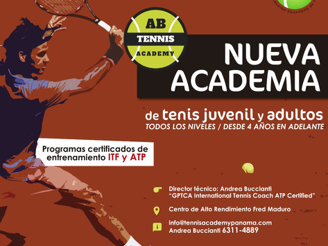 NUEVA Academia