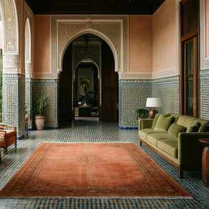 Vente Immobilière de Luxe Marrakech