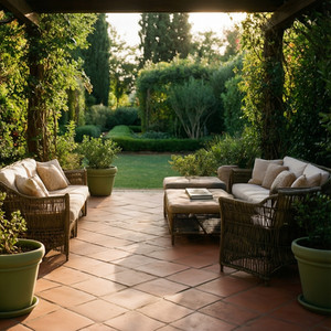 Location de Résidences d'Exception