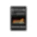 Bitcoin Billionaires book cover by Ben Mezrich, fire, background of Bitcoin