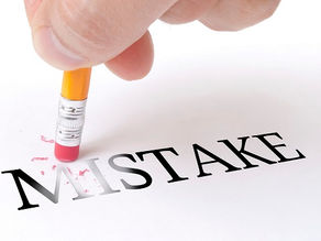 常見的財演分析謬誤(蔡嘉民)