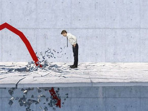 今年會有大型股災嗎?