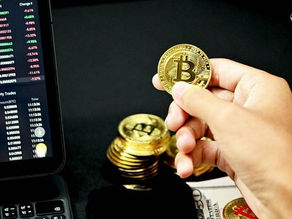 比特幣︳擁抱加密貨幣的5個層次