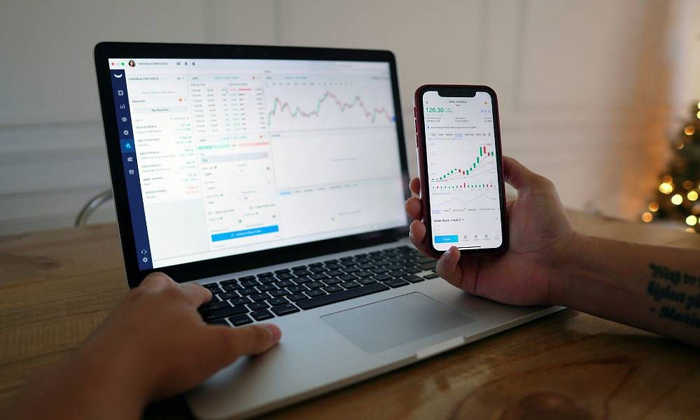 若2019年讀者有看此欄 就能賺取幾十年時間 