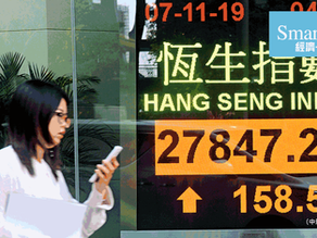 小心投資的盲點 高槓桿優劣解構