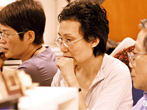 宏語經論: 蔡嘉民 - 宏觀因素不明朗 短炒避波動