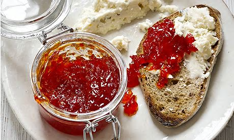 Sweet Chili Jam....with all my love x