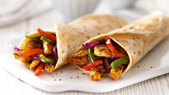 Fajitas