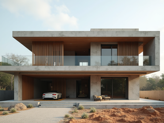 Creating Your Dream Home in India: Unique Interior Design Solutions for Expats