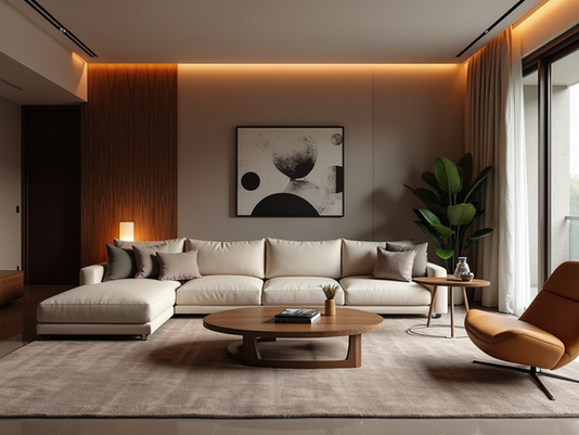 Unlocking the Secrets of Premium Interior Design Services in Kolkata for Your Dream Home