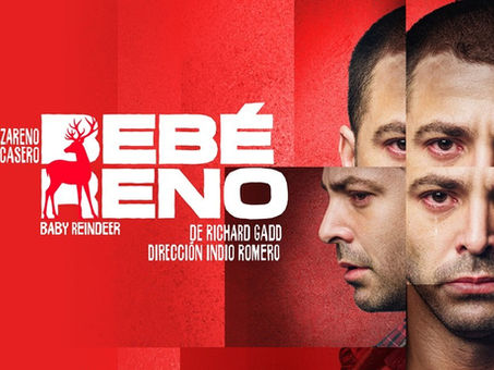 "Bebé Reno"  -MI CRITICA-