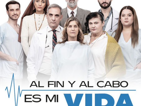 "Al fin y al cabo es mi vida"-MI CRITICA-