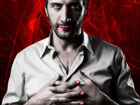 "Paraíso"  -MI CRITICA-