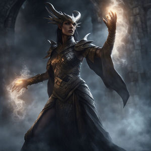 Fantasy Art Collection