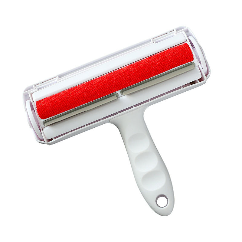 Thumbnail: Washable Pet Hair Remover Lint Roller Brush