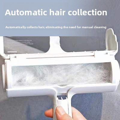 Thumbnail: Pet Hair Remover Brush