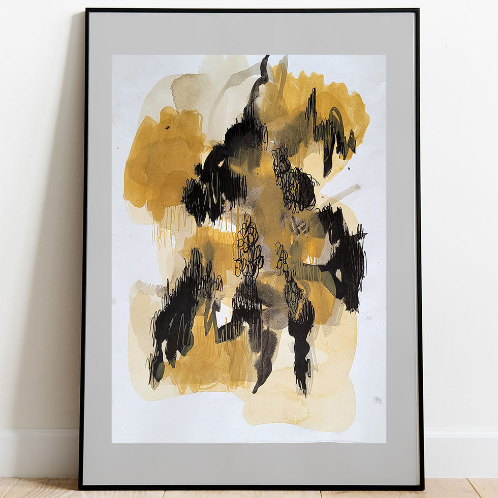 Desacelerar N21- Serie 6 - 19:10:22 -A4 21cmX29,7cm mockup