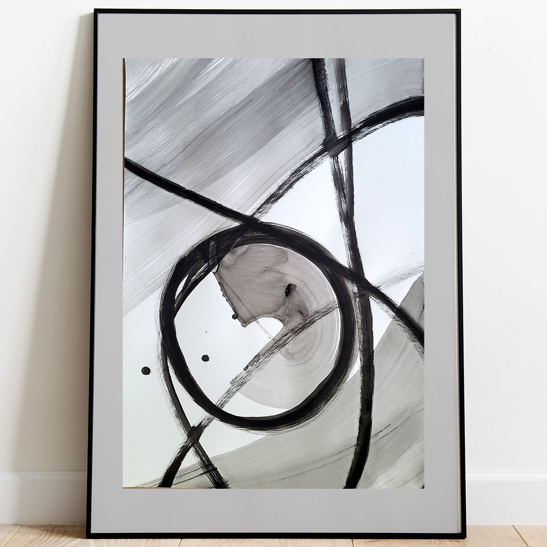 Da Consciência a Expressão Serie 8 N1